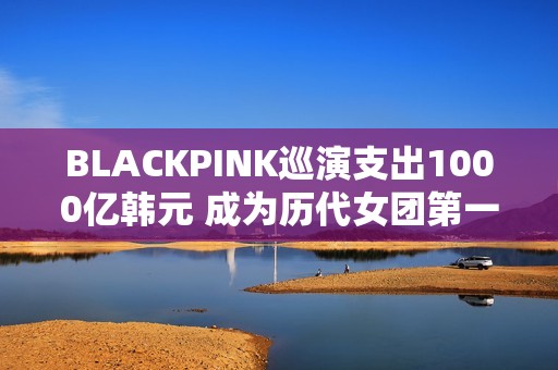 BLACKPINK巡演支出1000亿韩元 成为历代女团第一