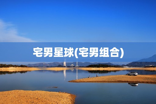 宅男星球(宅男组合)