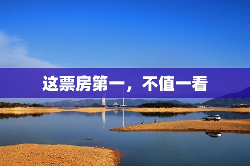 这票房第一，不值一看