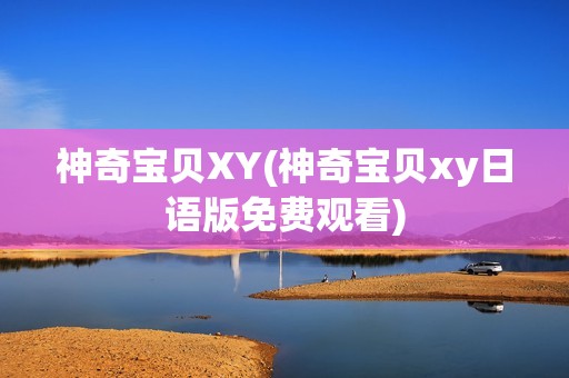 神奇宝贝XY(神奇宝贝xy日语版免费观看)