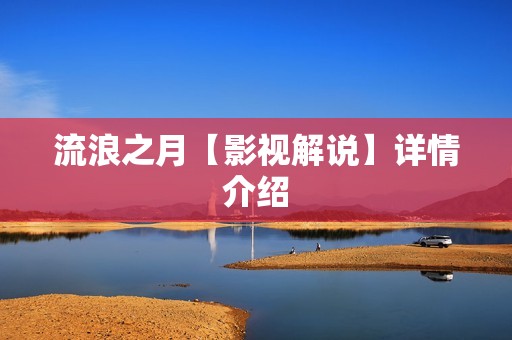 流浪之月【影视解说】详情介绍