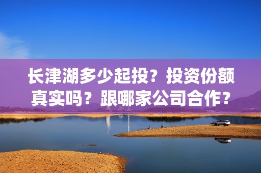 长津湖多少起投？投资份额真实吗？跟哪家公司合作？(长津湖耗资)