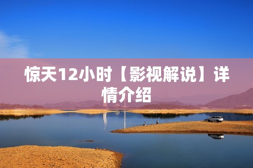惊天12小时【影视解说】详情介绍