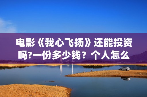 电影《我心飞扬》还能投资吗?一份多少钱？个人怎么投资呢？(电影我心飞扬值得期待吗)