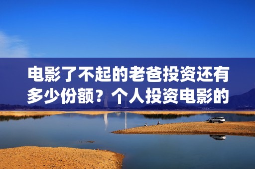 电影了不起的老爸投资还有多少份额？个人投资电影的渠道有哪些？(了不起的老爸 演员表)