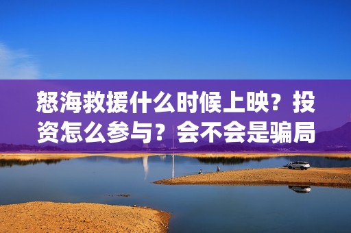 怒海救援什么时候上映？投资怎么参与？会不会是骗局？(怒海救援是真实故事改编的吗)