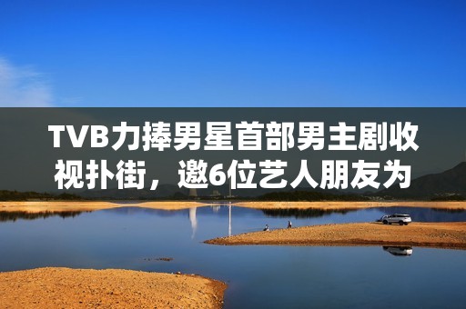 TVB力捧男星首部男主剧收视扑街，邀6位艺人朋友为新剧宣传，直言已尽力了