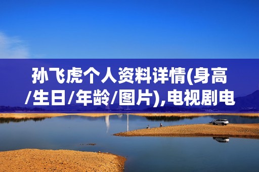 孙飞虎个人资料详情(身高/生日/年龄/图片),电视剧电影作品