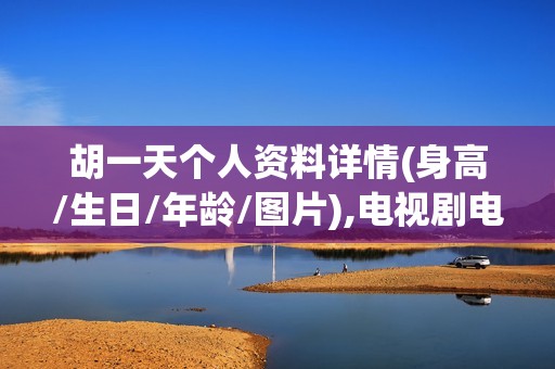 胡一天个人资料详情(身高/生日/年龄/图片),电视剧电影作品