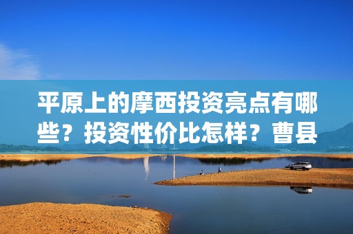 平原上的摩西投资亮点有哪些？投资性价比怎样？曹县(平原上的摩西入围)