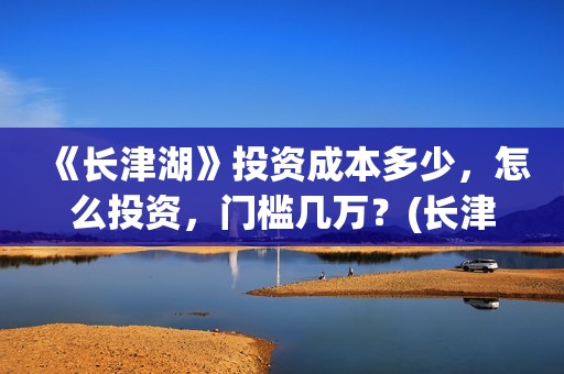 《长津湖》投资成本多少，怎么投资，门槛几万？(长津湖投资成本13亿)