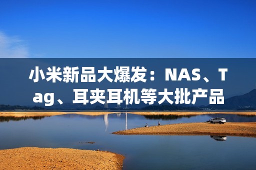 小米新品大爆发：NAS、Tag、耳夹耳机等大批产品今年登场