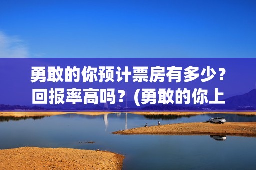 勇敢的你预计票房有多少？回报率高吗？(勇敢的你上映)