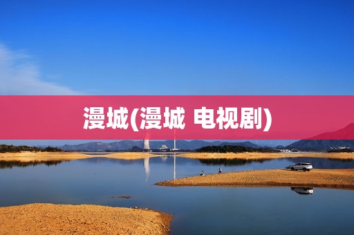 漫城(漫城 电视剧)