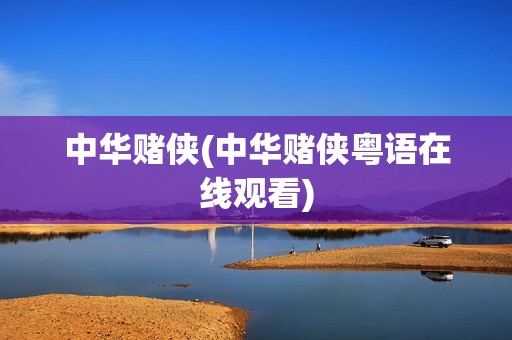 中华赌侠(中华赌侠粤语在线观看)