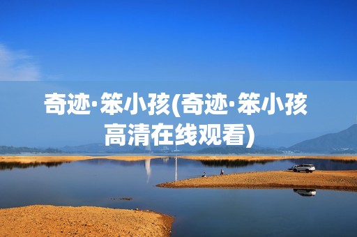 奇迹·笨小孩(奇迹·笨小孩 高清在线观看)