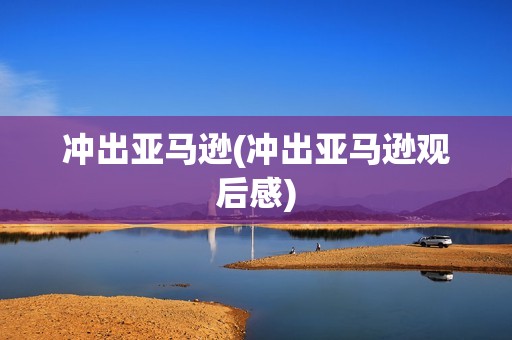 冲出亚马逊(冲出亚马逊观后感)
