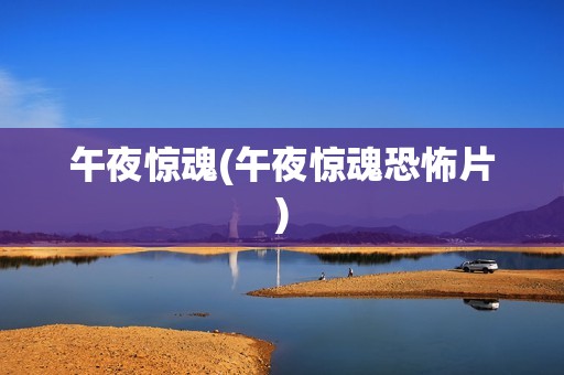 午夜惊魂(午夜惊魂恐怖片)