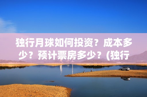 独行月球如何投资？成本多少？预计票房多少？(独行月球电影开机)