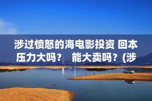 涉过愤怒的海电影投资 回本压力大吗？  能大卖吗？(涉过愤怒的海电影免费播放)
