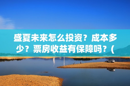 盛夏未来怎么投资？成本多少？票房收益有保障吗？(盛夏未来哪个平台)