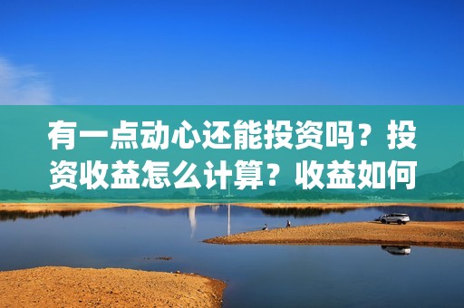 有一点动心还能投资吗？投资收益怎么计算？收益如何?(有一点动心还能当伴娘吗)