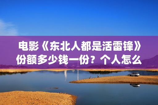 电影《东北人都是活雷锋》份额多少钱一份？个人怎么参与？起投多少？(东北人的电影有哪些)