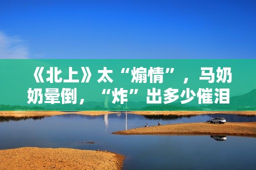 《北上》太“煽情”，马奶奶晕倒，“炸”出多少催泪的高光瞬间？