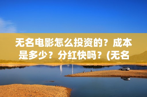无名电影怎么投资的？成本是多少？分红快吗？(无名电影演员表)