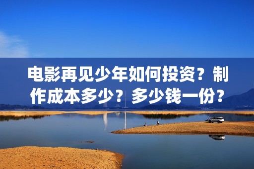 电影再见少年如何投资？制作成本多少？多少钱一份？(电影再见少年如何拍摄)
