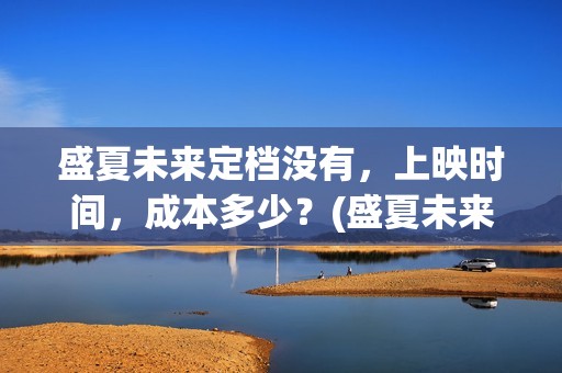 盛夏未来定档没有，上映时间，成本多少？(盛夏未来上映了没)