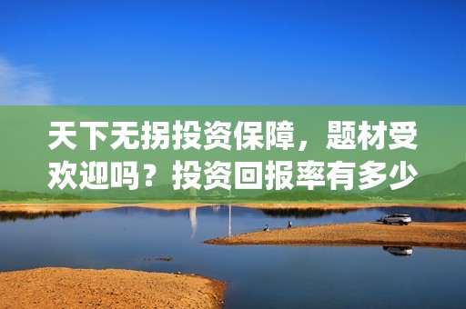 天下无拐投资保障，题材受欢迎吗？投资回报率有多少(天下无拐骗局)