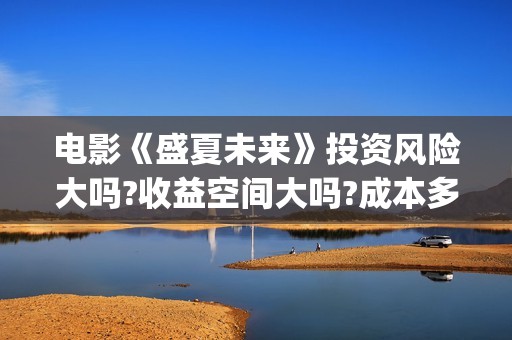 电影《盛夏未来》投资风险大吗?收益空间大吗?成本多少?(电影《盛夏未来》在线看)
