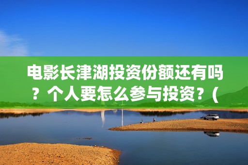 电影长津湖投资份额还有吗？个人要怎么参与投资？(电影长津湖投资公司)