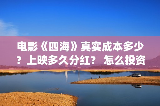 电影《四海》真实成本多少？上映多久分红？ 怎么投资？(电影《四海》真名叫什么)