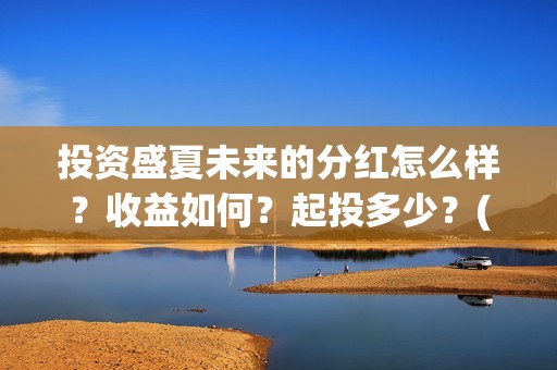 投资盛夏未来的分红怎么样？收益如何？起投多少？(盛夏未来总投资)