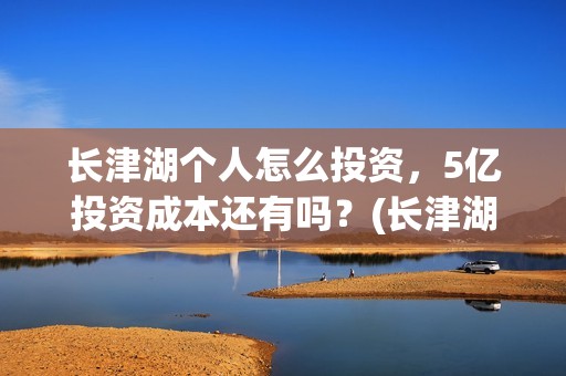 长津湖个人怎么投资，5亿投资成本还有吗？(长津湖 怎么样)