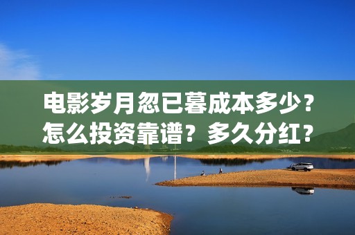 电影岁月忽已暮成本多少？怎么投资靠谱？多久分红？(岁月忽已暮电影什么意思)