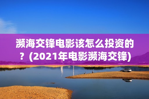 濒海交锋电影该怎么投资的？(2021年电影濒海交锋)
