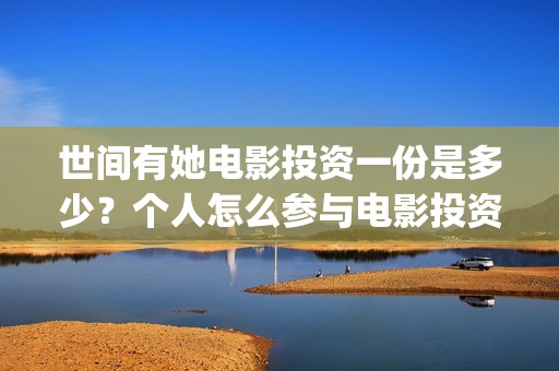 世间有她电影投资一份是多少？个人怎么参与电影投资？成本现在高不高？(世间有她电影怎么样)