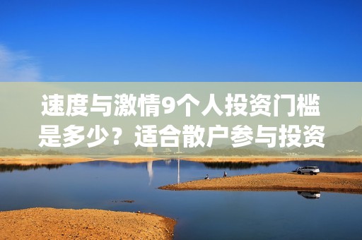 速度与激情9个人投资门槛是多少？适合散户参与投资吗？(速度与激情get low)