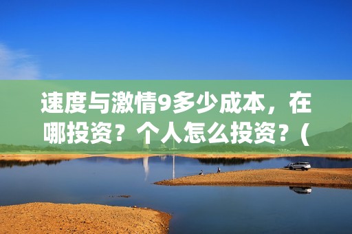 速度与激情9多少成本，在哪投资？个人怎么投资？(速度与激情9多少时间)