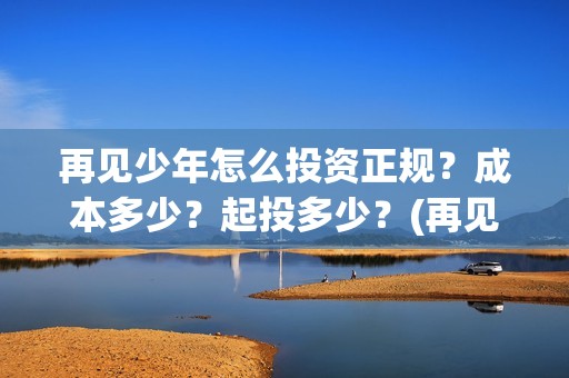 再见少年怎么投资正规？成本多少？起投多少？(再见,少年怎么投)