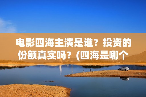电影四海主演是谁？投资的份额真实吗？(四海是哪个电视剧)
