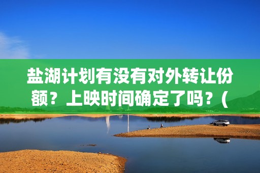 盐湖计划有没有对外转让份额？上映时间确定了吗？(盐湖计划有没有国家补贴)