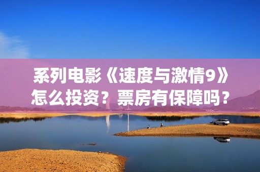 系列电影《速度与激情9》怎么投资？票房有保障吗？风险大不大？(速度电影剧情简介)