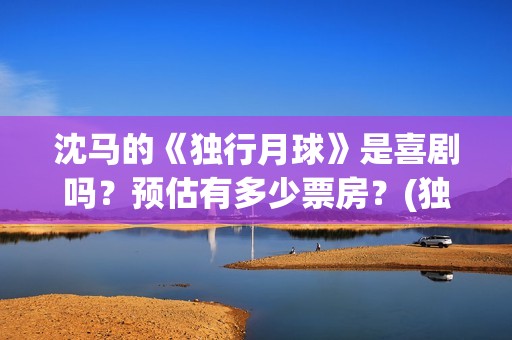 沈马的《独行月球》是喜剧吗？预估有多少票房？(独行什么什么)