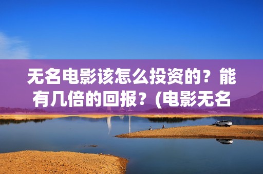 无名电影该怎么投资的？能有几倍的回报？(电影无名剧情介绍)