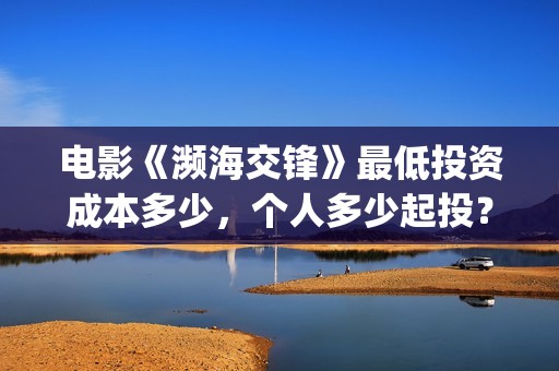 电影《濒海交锋》最低投资成本多少，个人多少起投？(濒海交锋电影投资可靠吗)