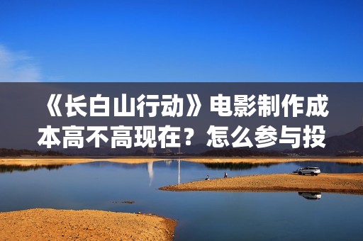 《长白山行动》电影制作成本高不高现在？怎么参与投资？投资是骗局吗？(长白山行动投资)